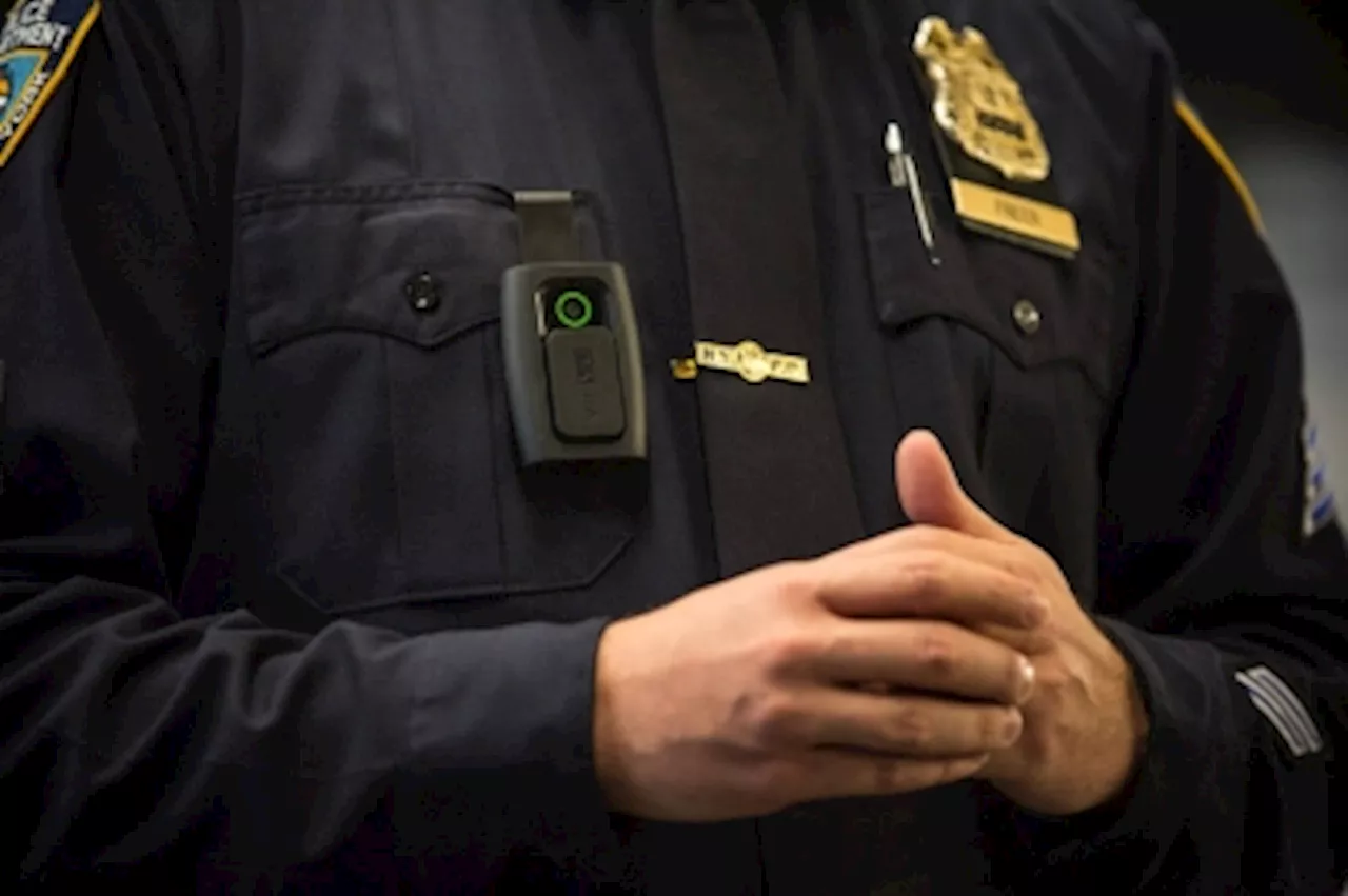 Customs Dept joins police in body-worn cameras tech push, deploys 60 units in pilot project at KLIA and Selangor, Johor divisions