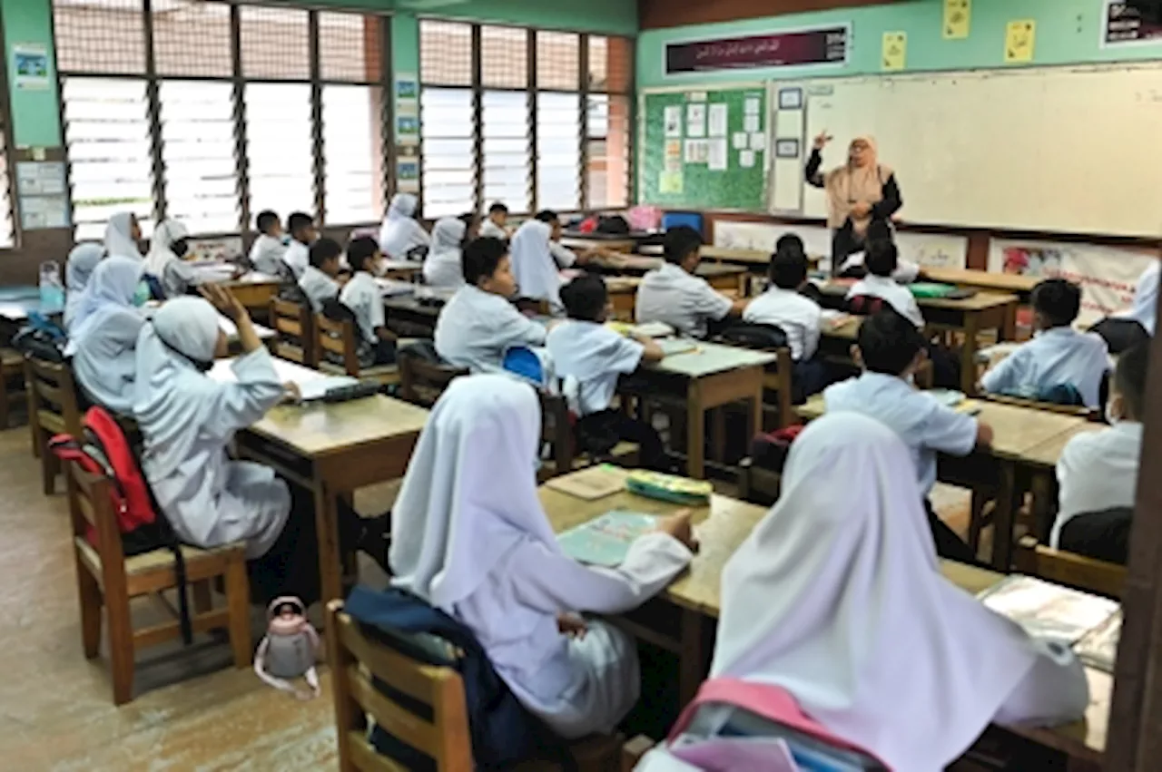 Don’t dilly-dally on revamping education policy, Sarawak deputy minister urges amid high SPM dropout rate