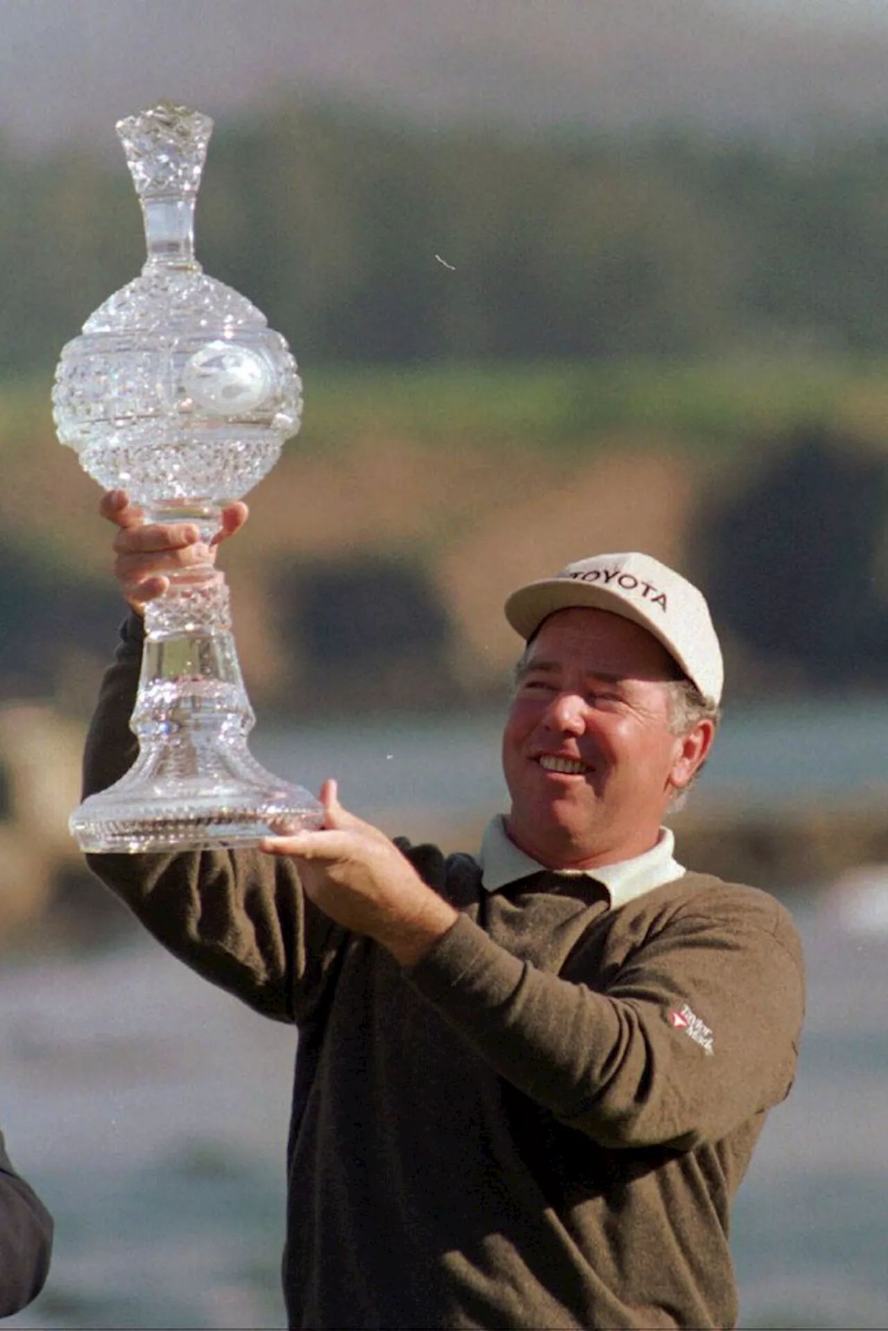 Mark O’Meara to retire after PGA Tour Champions event at Pebble Beach