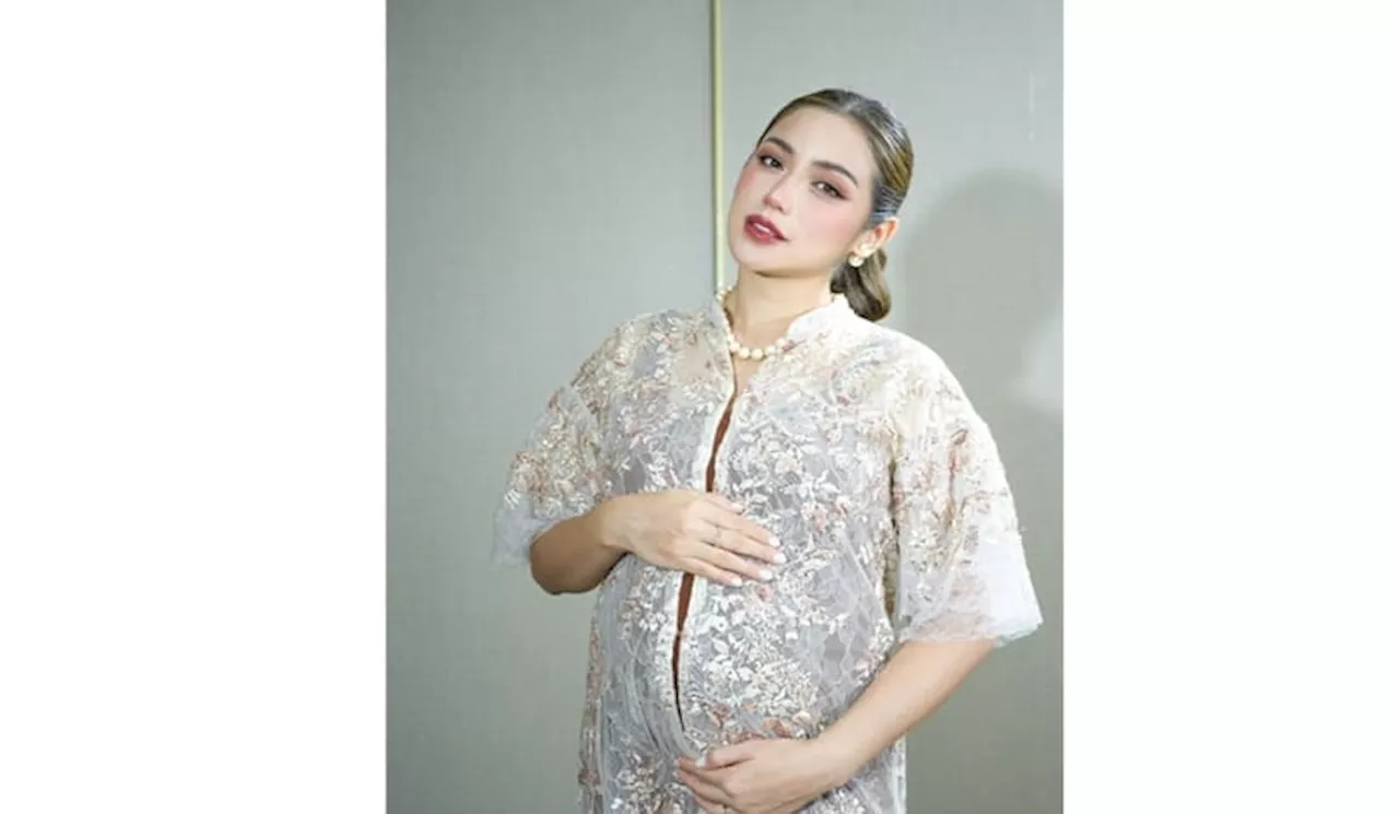 Jessica Iskandar Pilih Gunakan Teknologi untuk Tekan Risiko Bayi Lahir dengan Kelainan Kromosom,