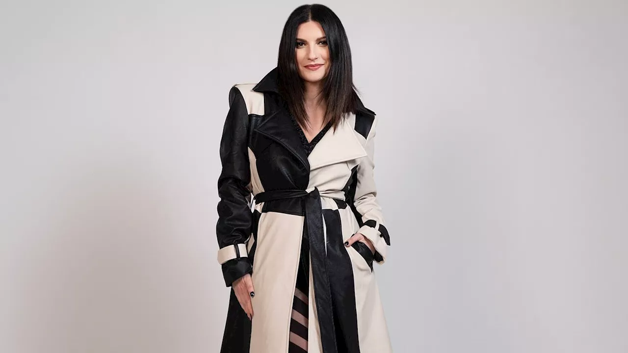 Laura Pausini, nuova nomination ai Latin Grammy Awards