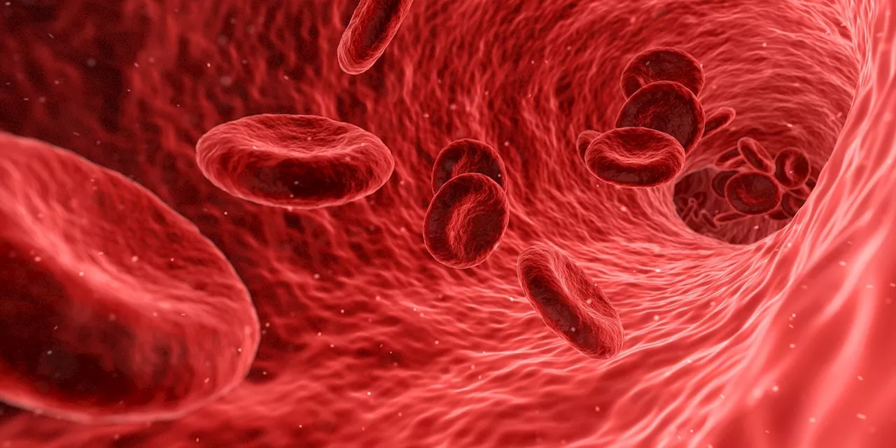 Clinical trial demonstrates success in treating rare blood disorder