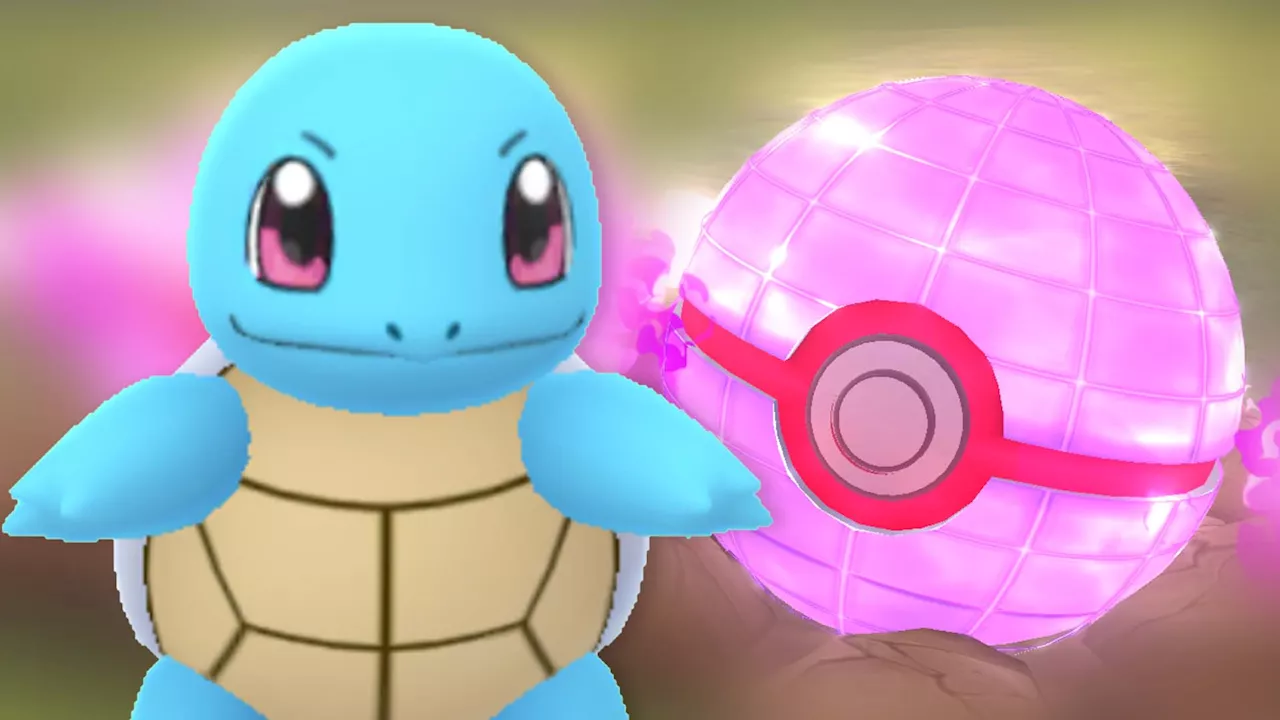 Dynamax-Attacken in Pokémon GO: So freischaltest du neue Angriffe