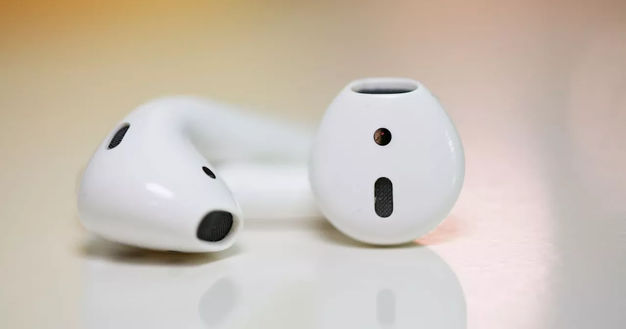 Sky slashes price of Apple AirPods in flash '£4 deal'