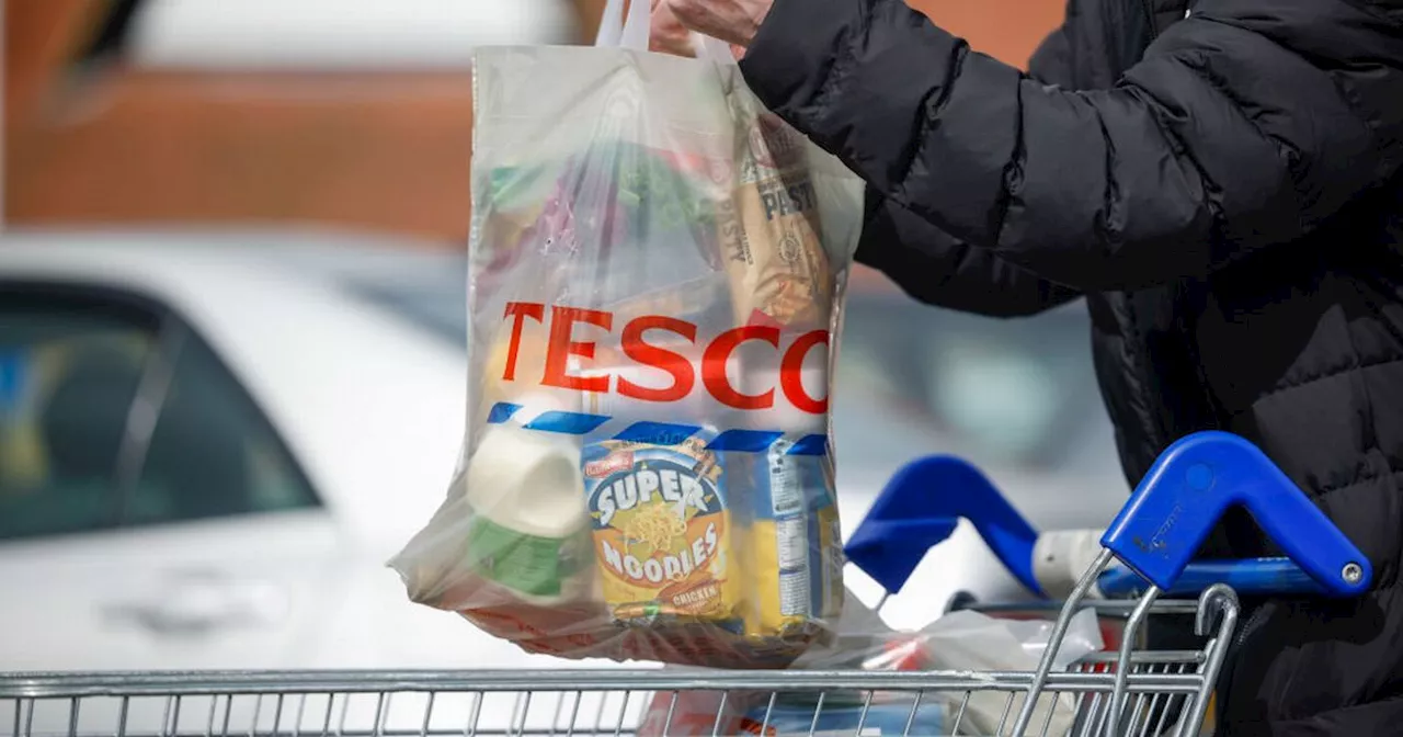 Tesco shares huge Christmas update and says 'prices start at 50p'