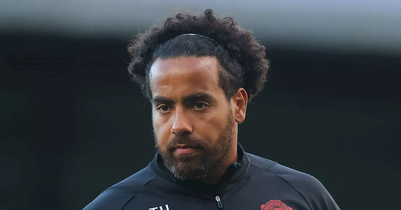 Tom Huddlestone lands new coaching job after Man Utd departure