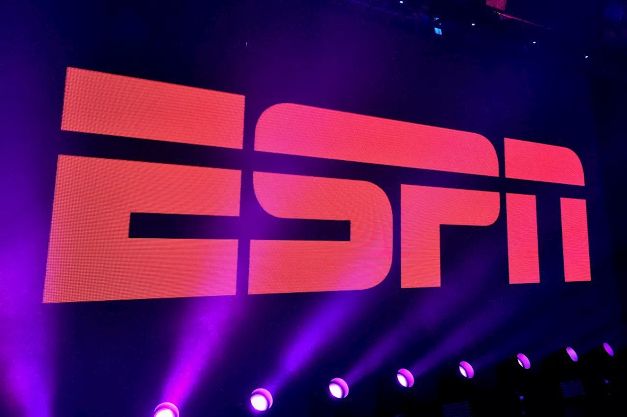 NBA insider Adrian Wojnarowski leaving ESPN for a job in college sports