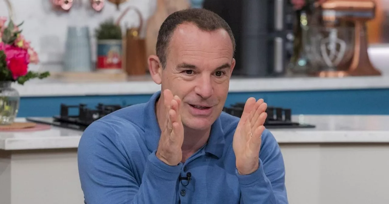 Latest money news: Martin Lewis issues warning to millions of UK households