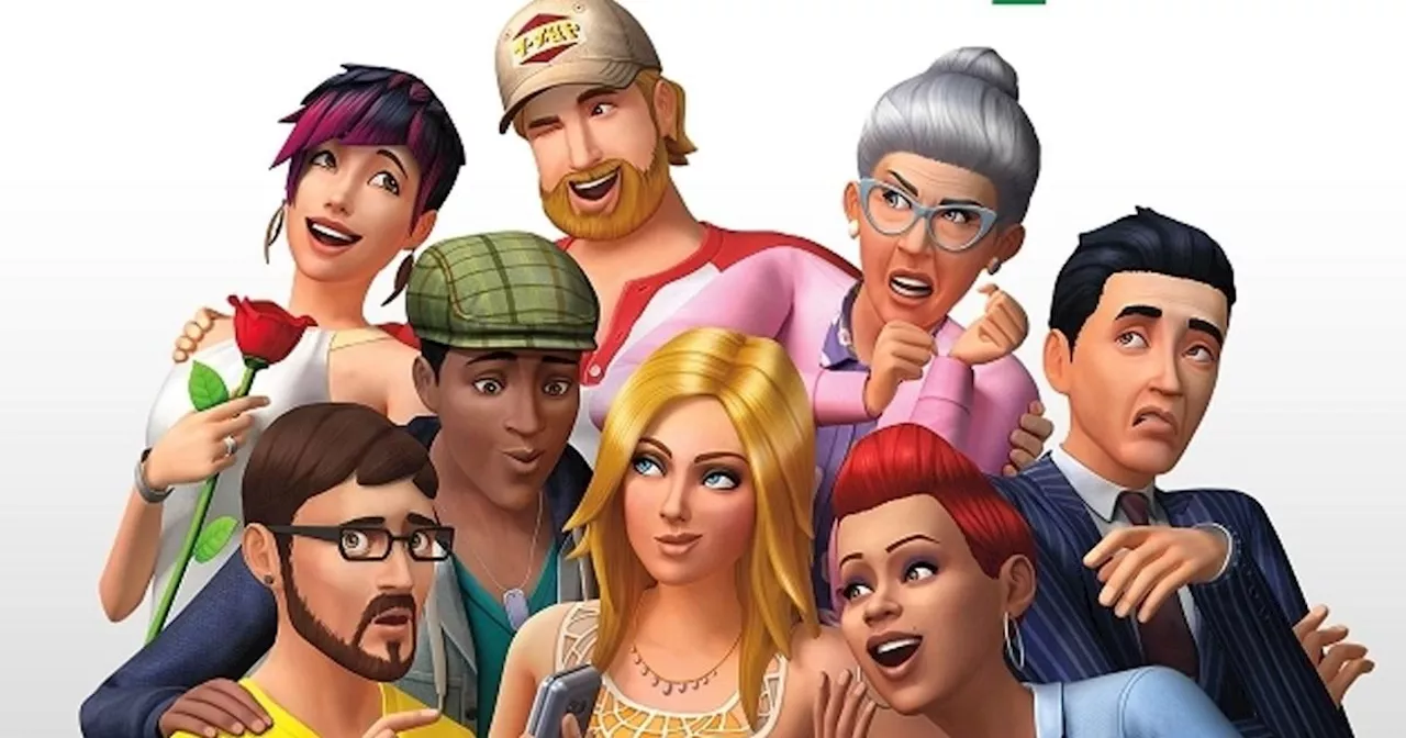 The Sims 5 is never going to happen says EA as The Sims 4 continues