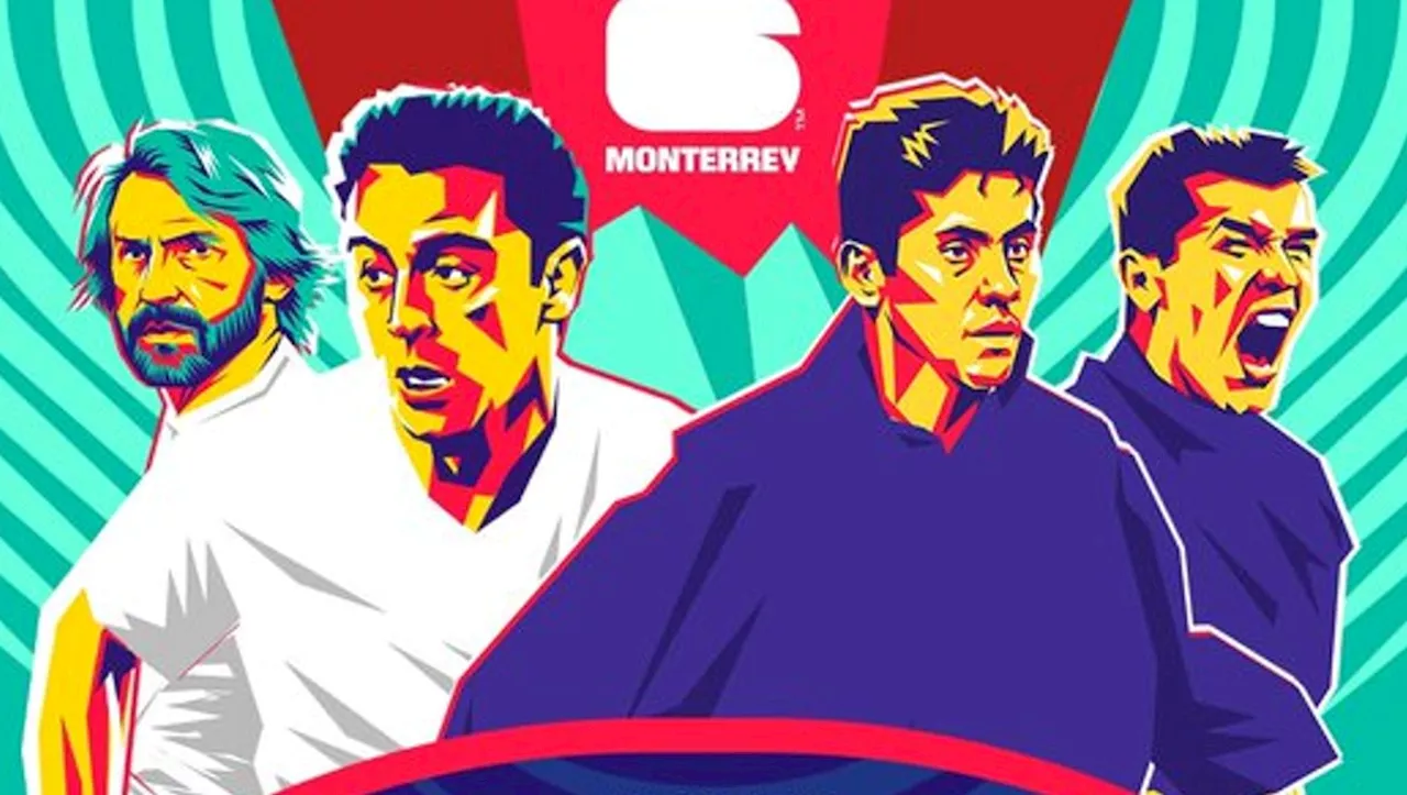 ¿Cuándo es el Juego de Leyendas en Monterrey 2024? Fecha y horario del partido