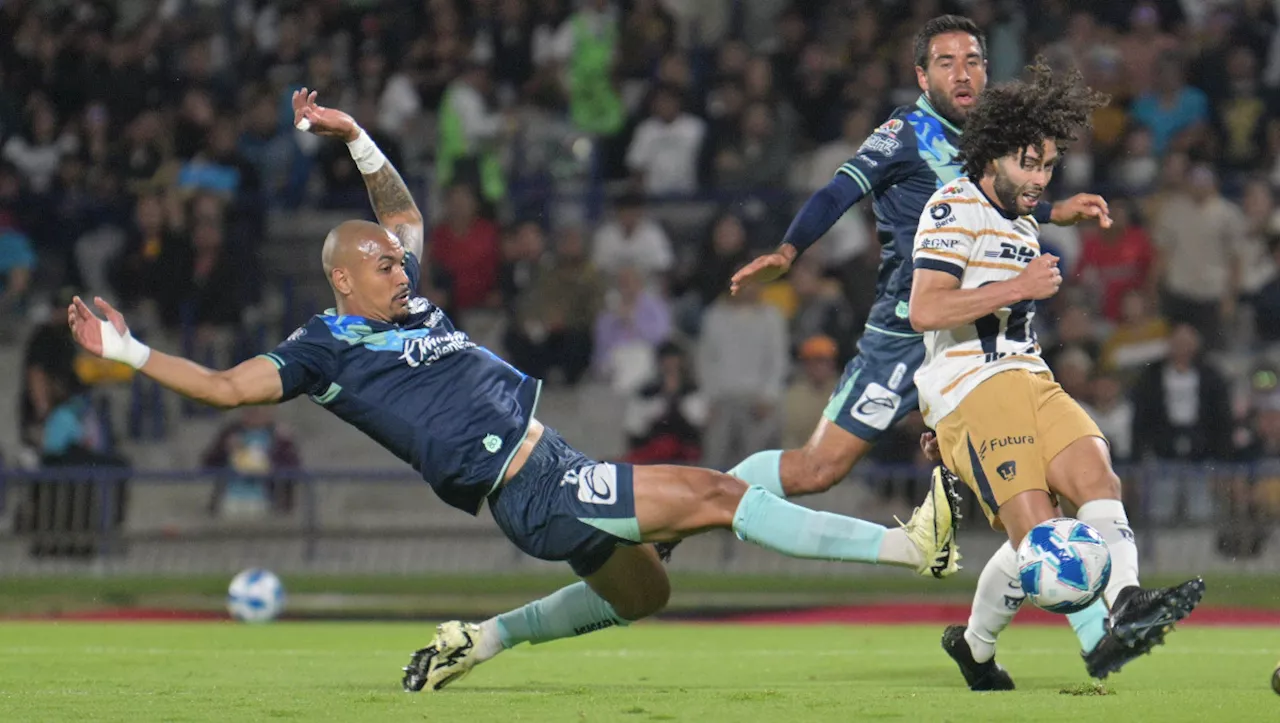 Puebla buscar llegar a play in y liguilla: Chepo de la Torre tras derrota ante Pumas