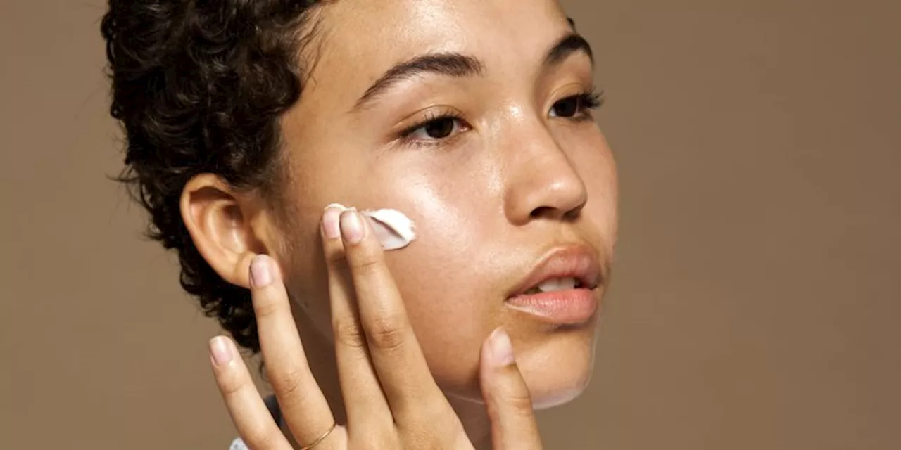 This Skin Care Routine Will Prevent Crepey Skin & Leave You Dewy — Promise!