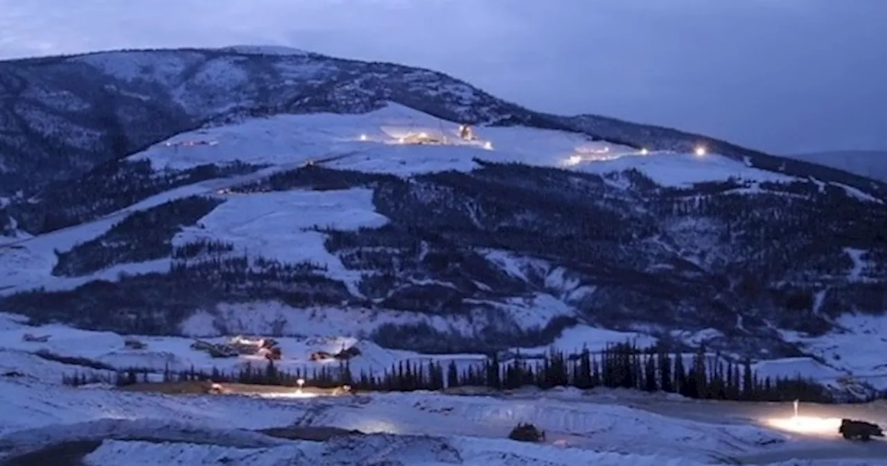 Could the Eagle gold mine in Yukon, Canada, soar again?