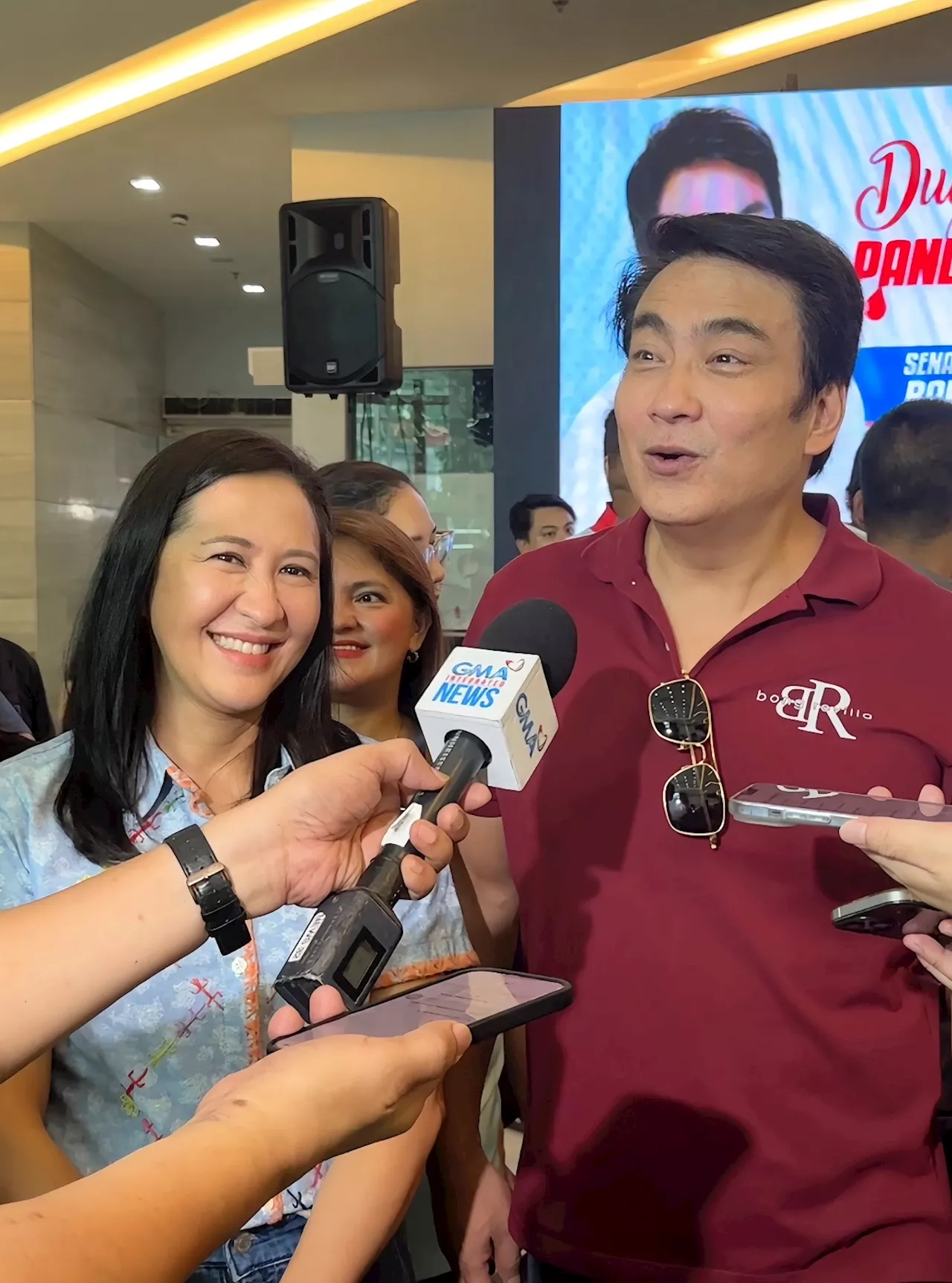 Bong Revilla announces season 3of ‘Walang Matigas Na Pulis sa Matinik Na Misis’