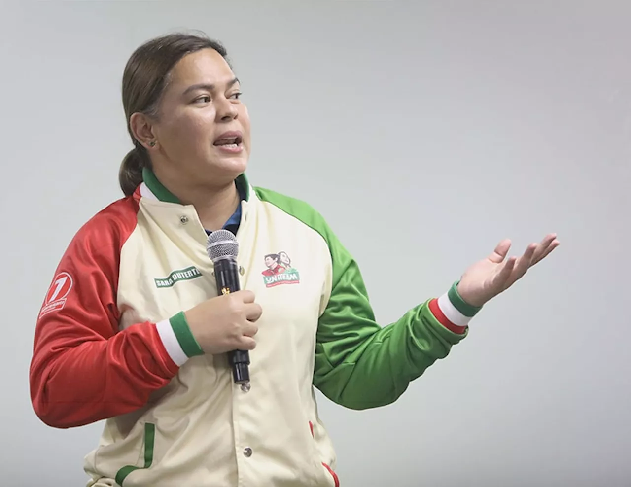 House panel launches full probe into DepEd’s alleged fund misuse under VP Sara