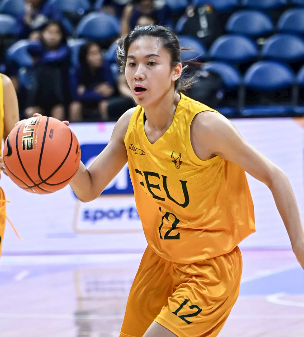 Lady Tamaraws nail 1st victory