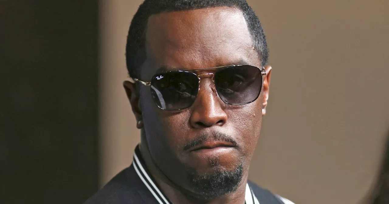 Sean 'Diddy' Combs arrest in New York doesn't mean his enablers will face justice