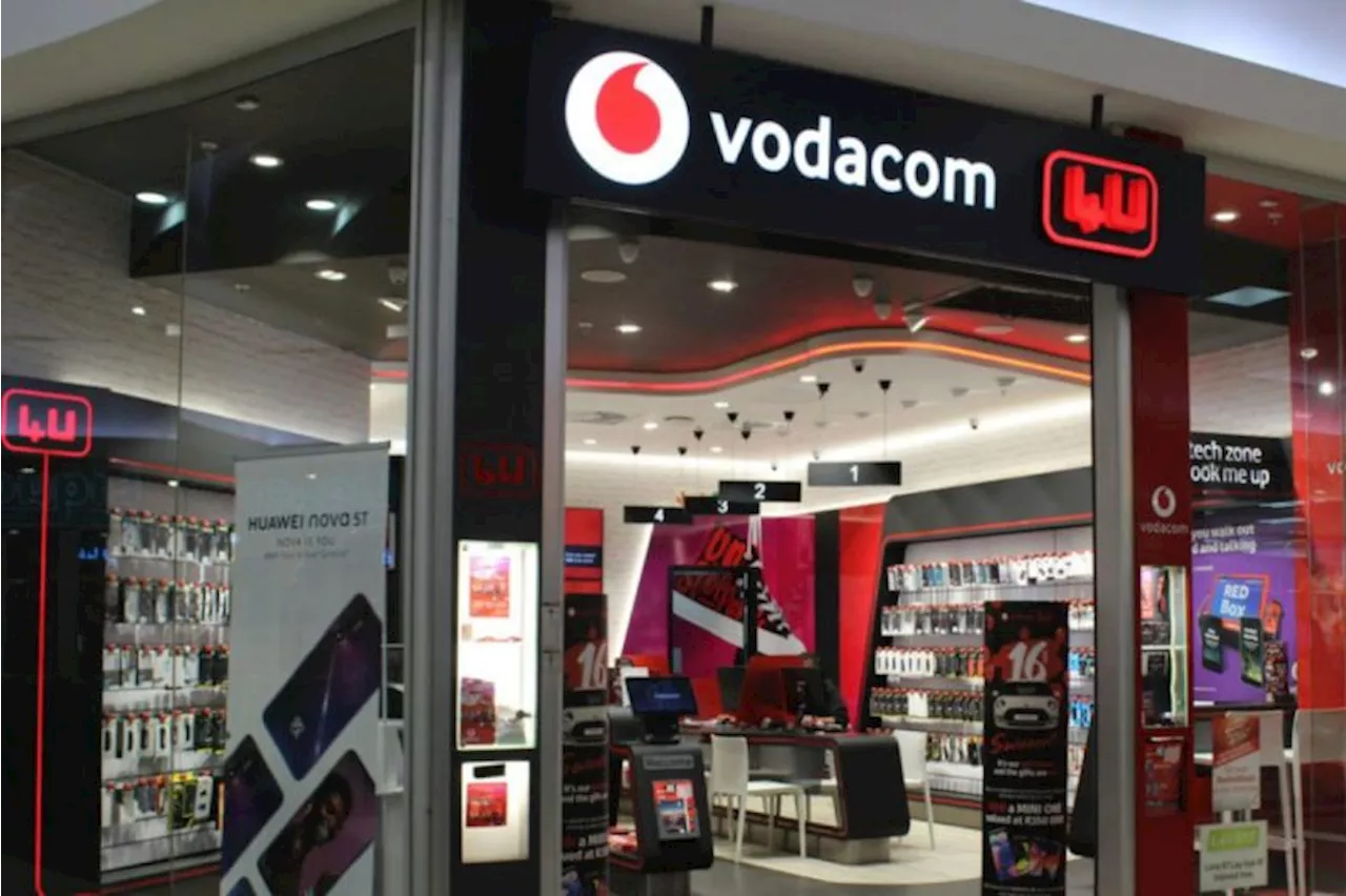 Vodacom adds four-year smartphone contracts