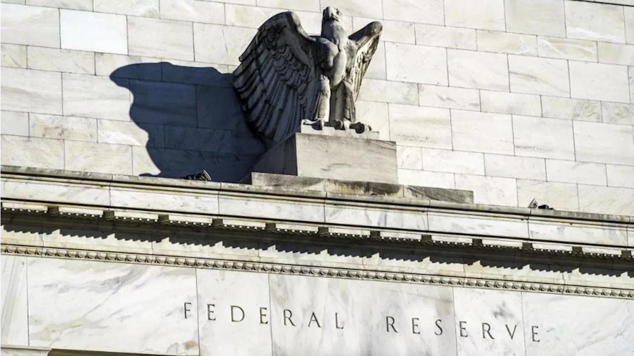 Federal Reserve cuts key interest rate by sizable half-point; first cut since 2020