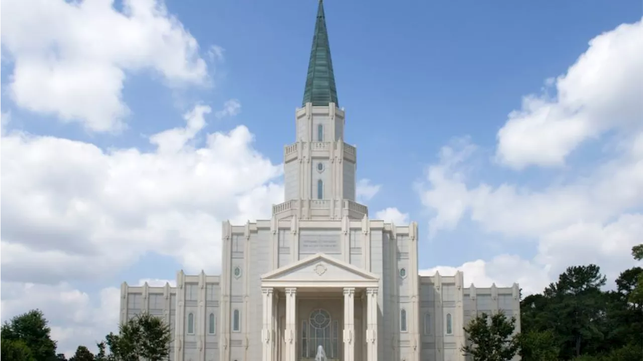 Federal Way getting its first Latter-day Saints temple, sixth in WA