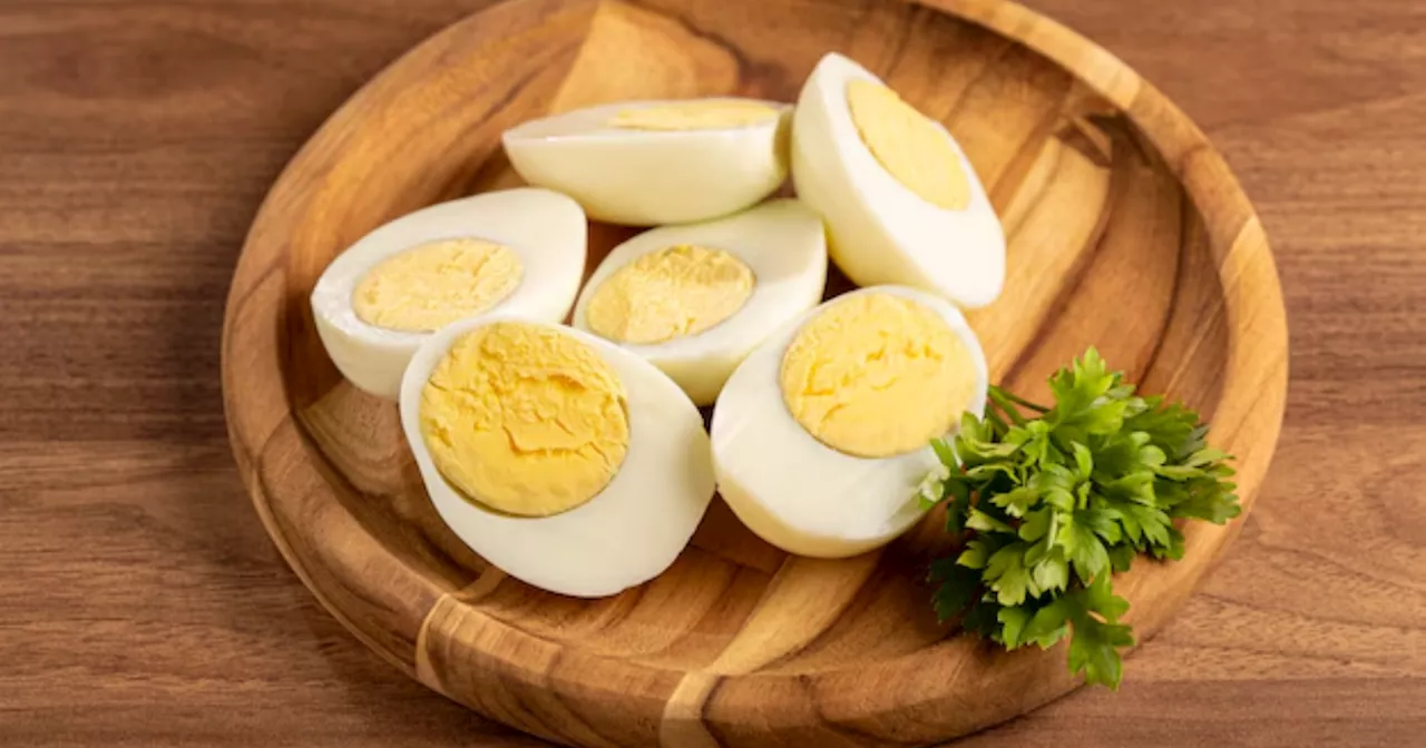 कितनी देर में खराब हो जाते हैं उबले अंडे? जानें Boiled Egg को ज्यादा टाइम तक फ्रेश रखने के Tips