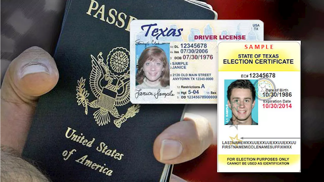 Texas DPS adds Saturday appointments for driver's licenses, state IDs