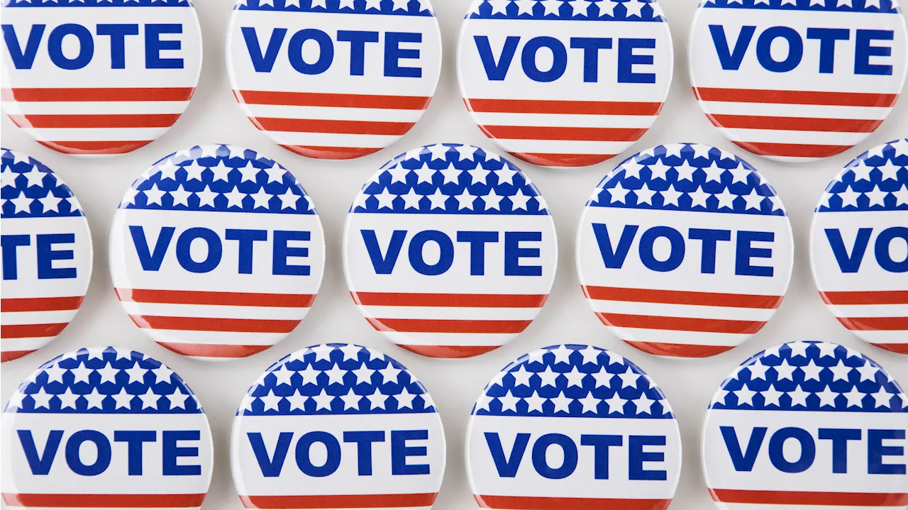 San Diego Voting Guide: How to vote, key dates & more about the 2024 Presidential Election