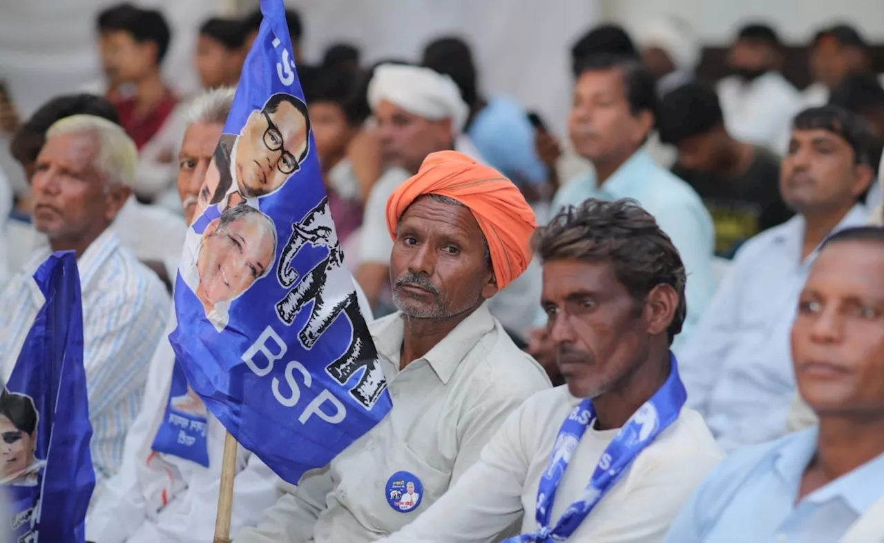 हरियाणा में इनेलो-बसपा का गठबंधन कर सकता है कांग्रेस-बीजेपी को परेशान,जानें क्या हैं समीकरण