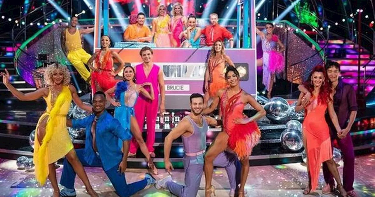 BBC Strictly Come Dancing uproar as beloved part of show 'axed'