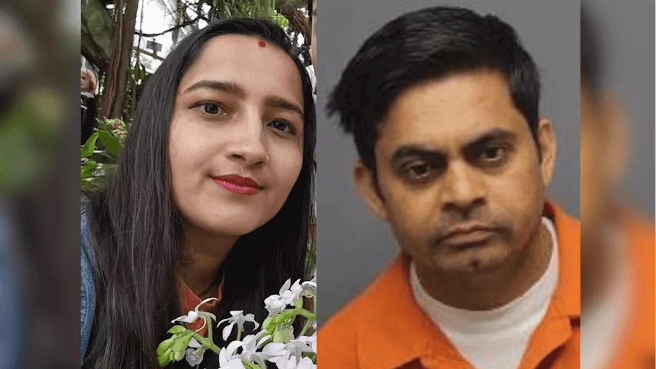 Manassas Park police issue warrant for husband's Google data in Mamta Kafle case