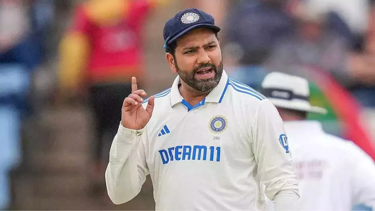 Rohit Sharma: चेन्नई टेस्ट से पहले रोहित शर्मा ने संन्यास पर दिया बड़ा बयान