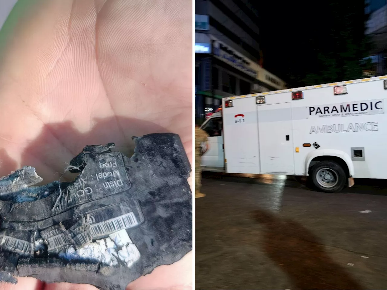 Hezbollah pager attack: How were thousands of pagers blown up across Lebanon?