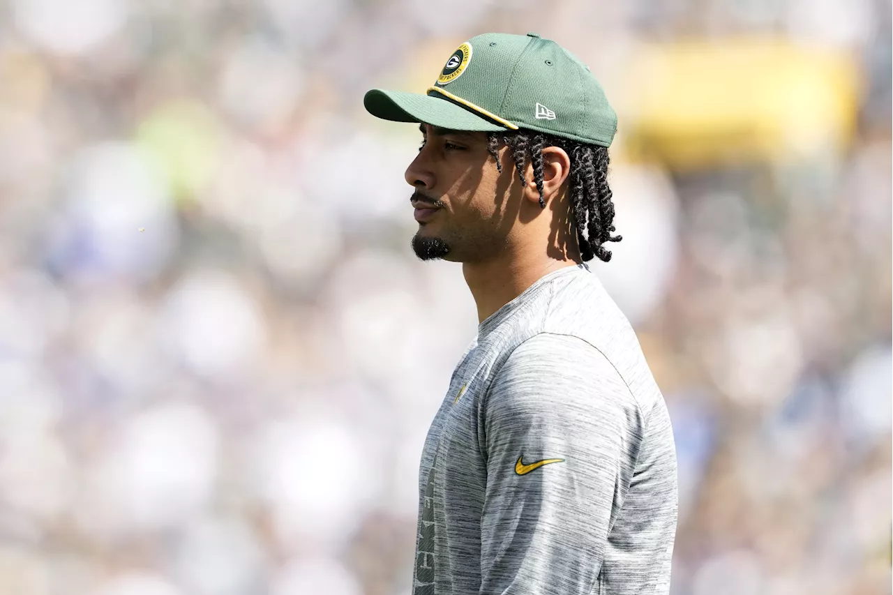 Packers News: Star QB Jordan Love Surprisingly Returns to Practice Ahead of Week 3 Matchup