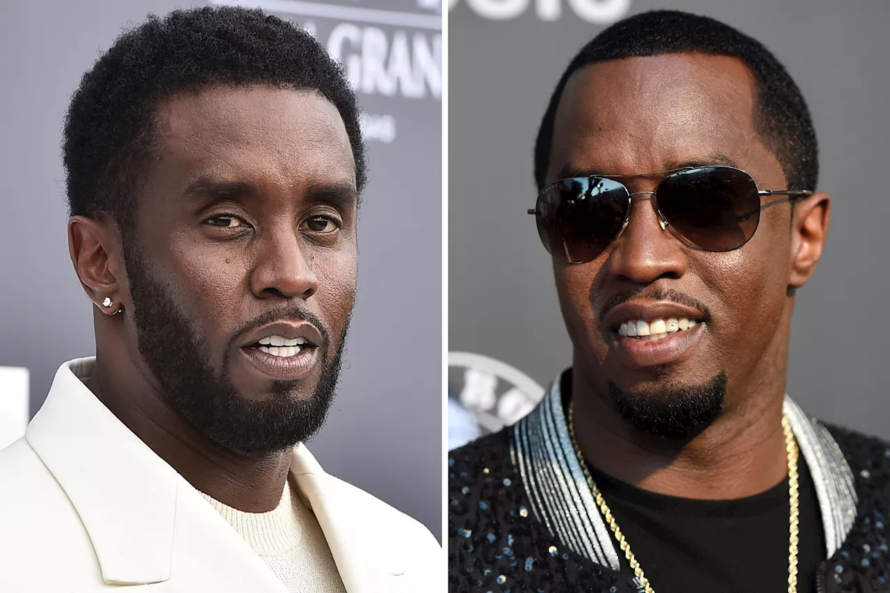 Sean 'Diddy' Combs To Learn Fate About Remaining Behind Bars