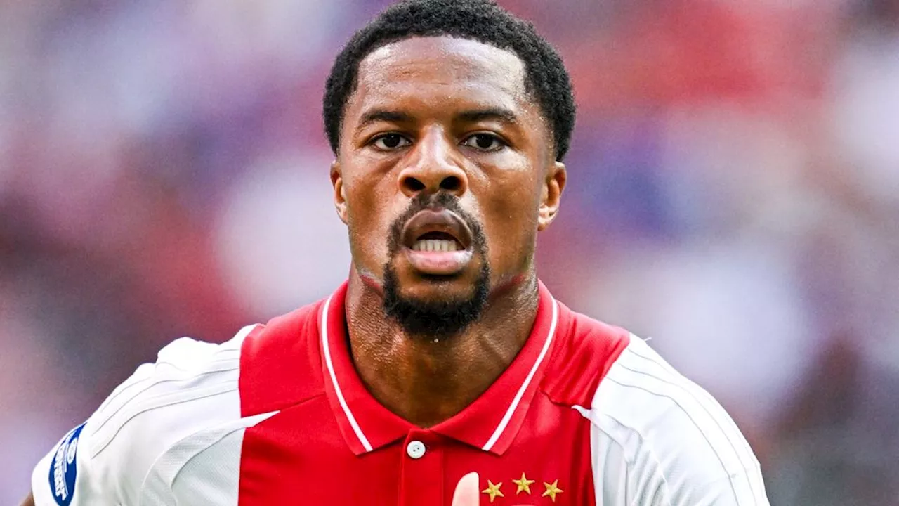 Ajax zonder Brobbey en met Akpom tegen Fortuna • Lijnders vroeg op achterstand