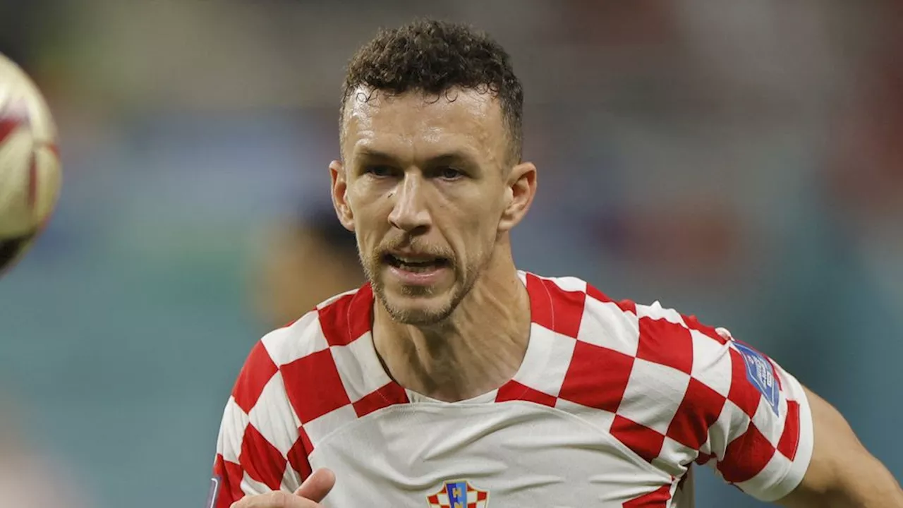 PSV bevestigt komst Kroatisch international Perisic (35)