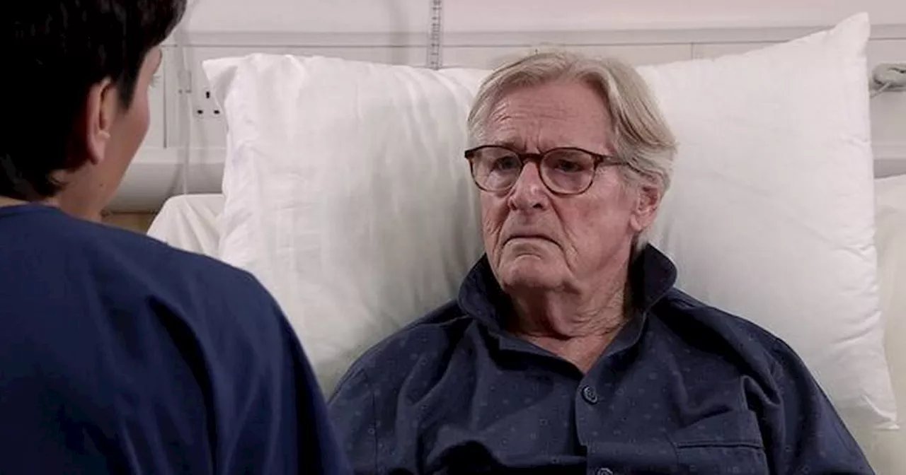 Corrie fans 'rumble' betrayal as Ken Barlow to 'lose everything'