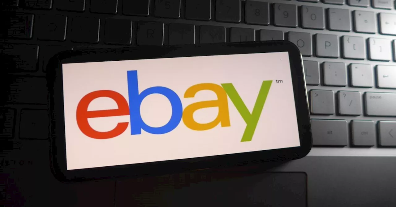 New rules tax warning issued to eBay, Vinted and Etsy sellers