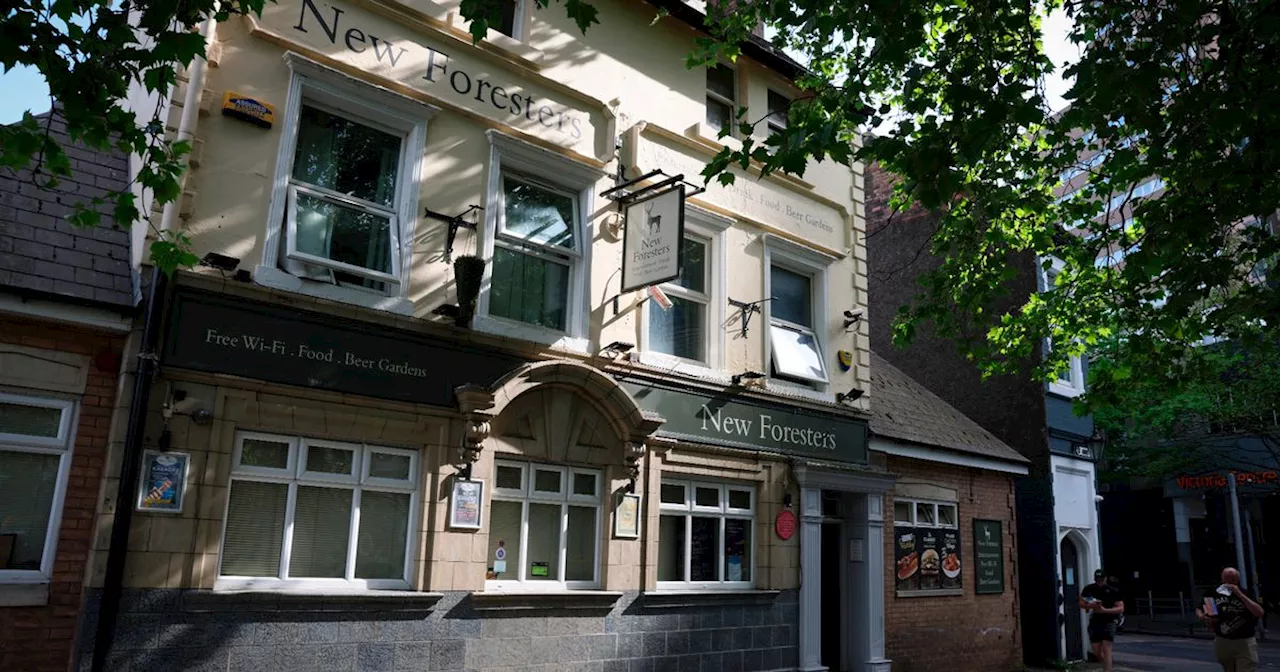 Nottingham Venues Introduce New Rules With £1,500 Fines For Violence