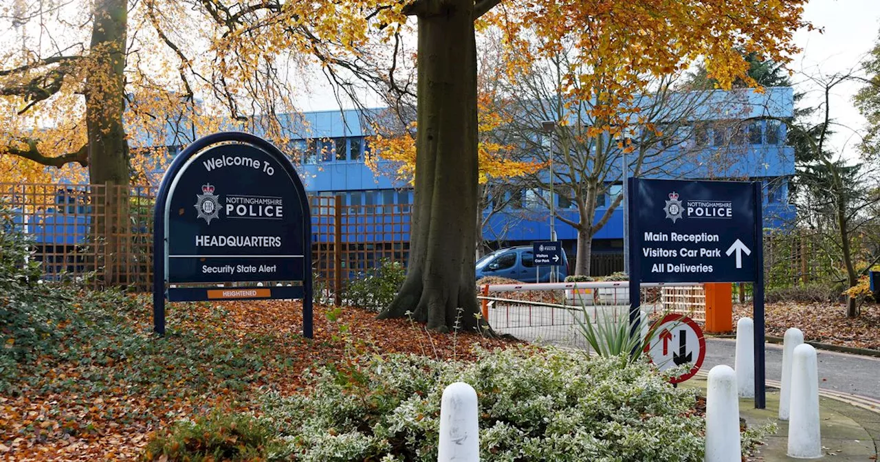 Nottinghamshire Police Chief Unclear On Timeline For Attack Investigation