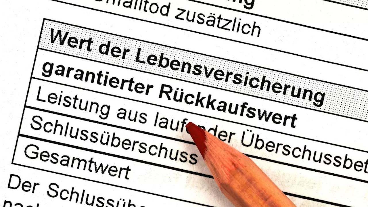 Allianz vs. Verbarucherzentrale: BGH sieht keine Benachteiligung bei Übeschussbeteiligungen älterer Allianz-Verträge