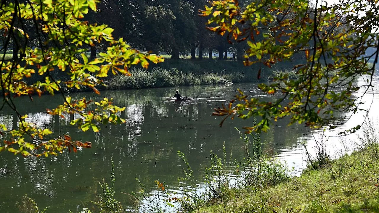 Nordrhein-Westfalen: Spätsommer in NRW: Temperaturen bis 26 Grad