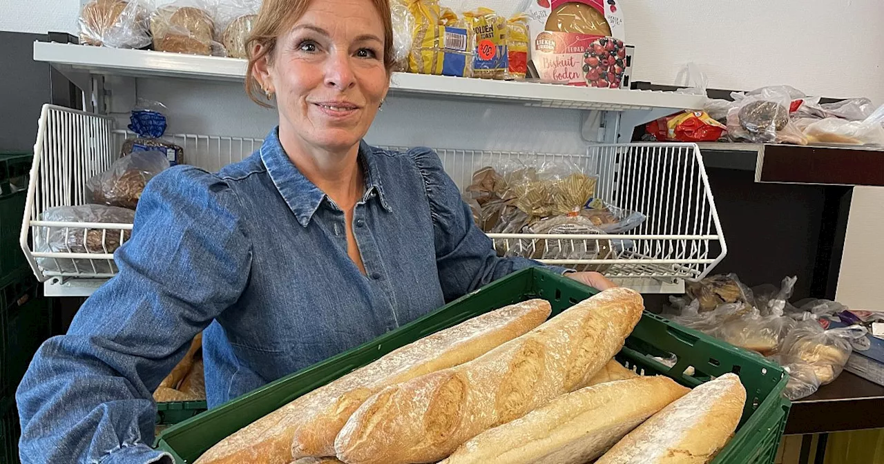 Melanie Ziche leitet nun die Tafel in Bad Oeynhausen