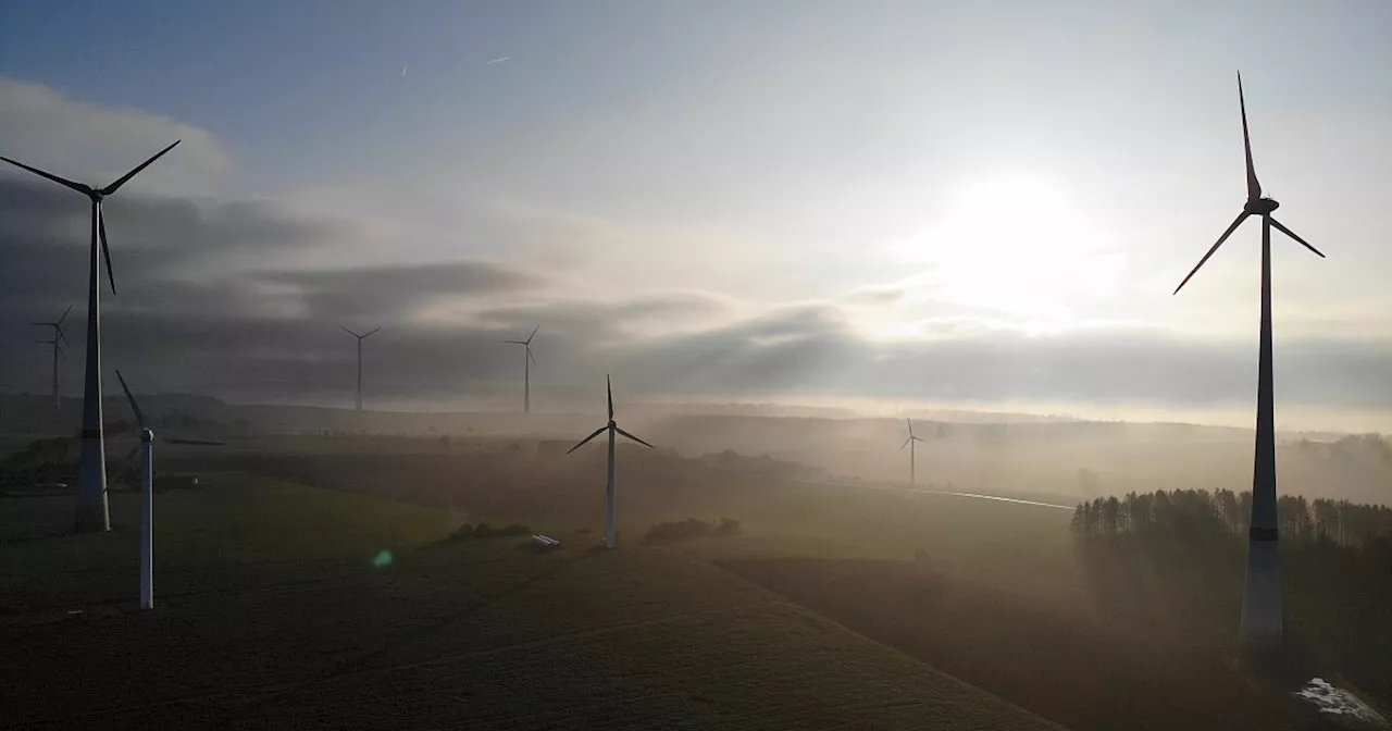 Westfalen-Weser-Chef sieht positive Energie-Zukunft fürs Paderborner Land