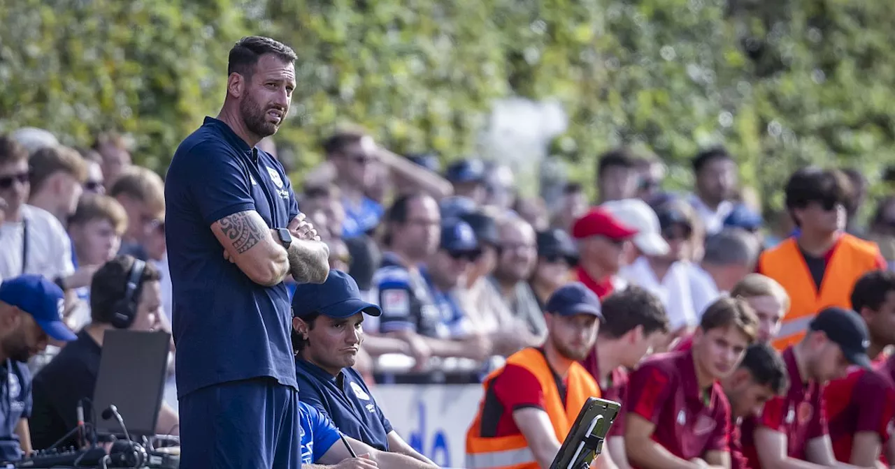 Westfalenpokal: Arminia Bielefeld auf der Alm gegen Westfalia Soest