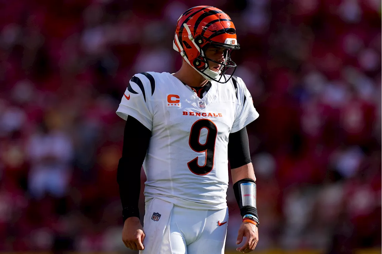 Ravens, Bengals odds, NFL futures predictions: Fade or hammer after 0-2 starts