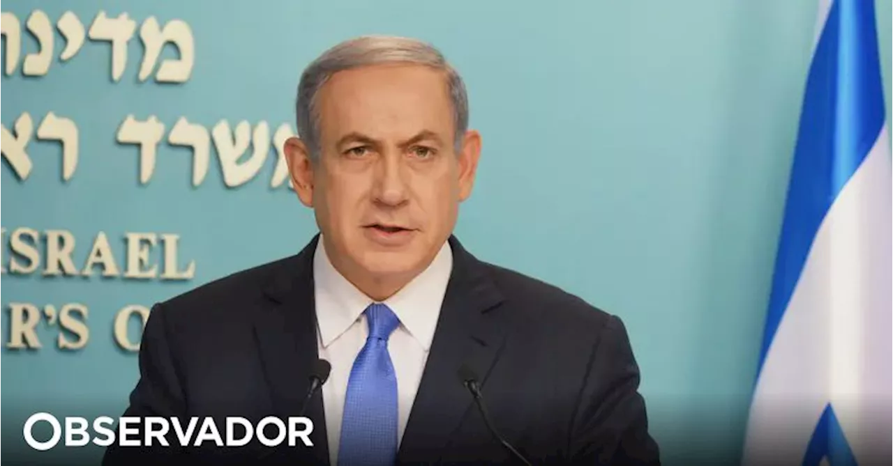 Netanyahu quer regresso de 60 mil deslocados ao norte de Israel