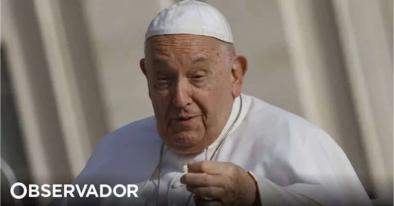 Papa lamenta eurocentrismo da Igreja Católica após viagem à Ásia e Oceânia