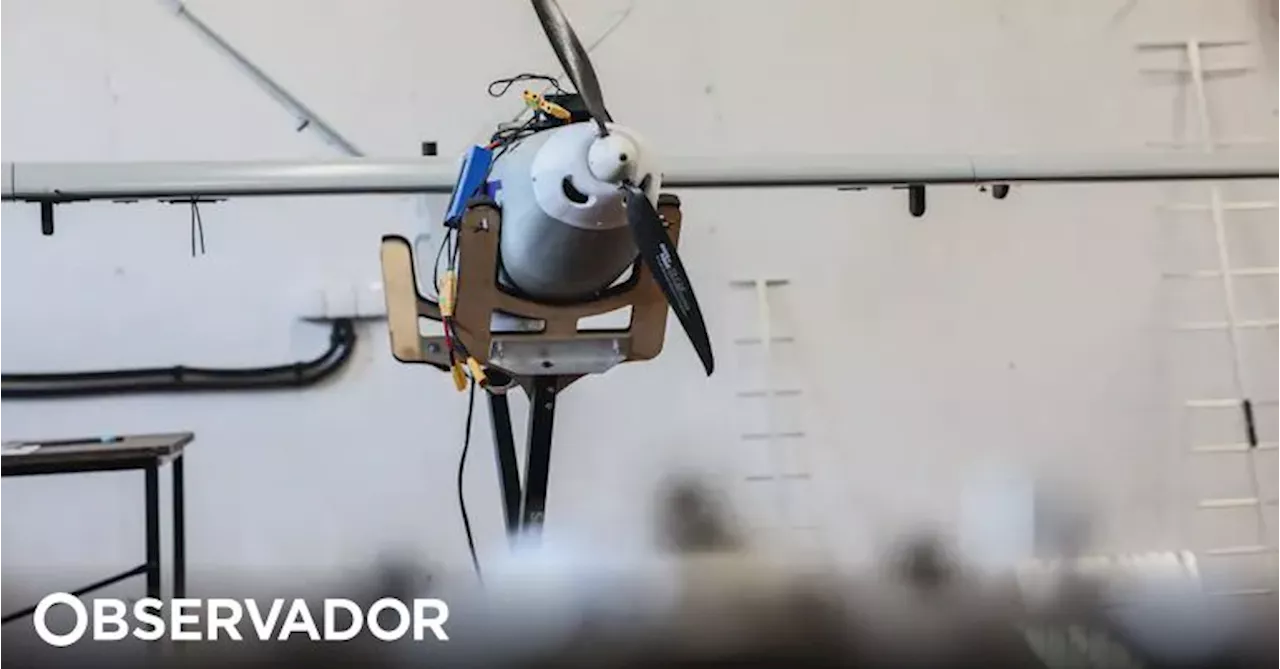 Ucrânia ataca com drones Toropets, cidade a 370 quilómetros de Moscovo