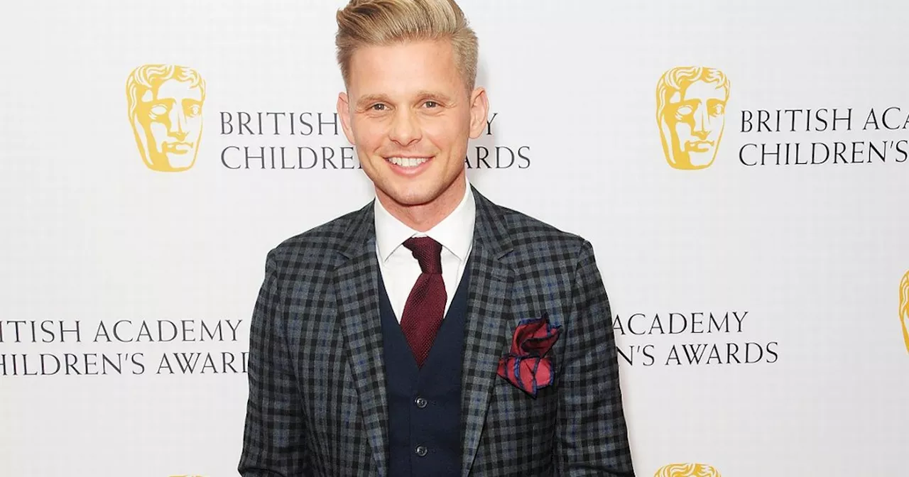 Jeff Brazier shares what really happens on Race Across the World ahead of finale